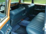 Mercedes-Benz 600 SWB Limousine 1966 года